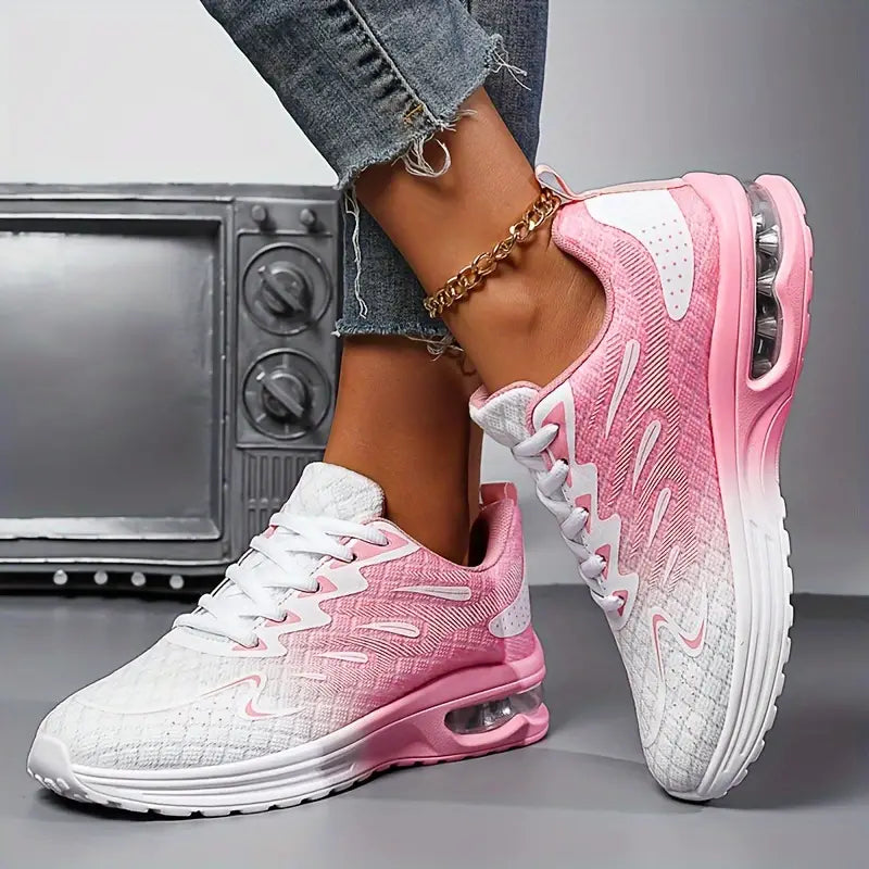 Women's Non-Slip Comfort Sneakers