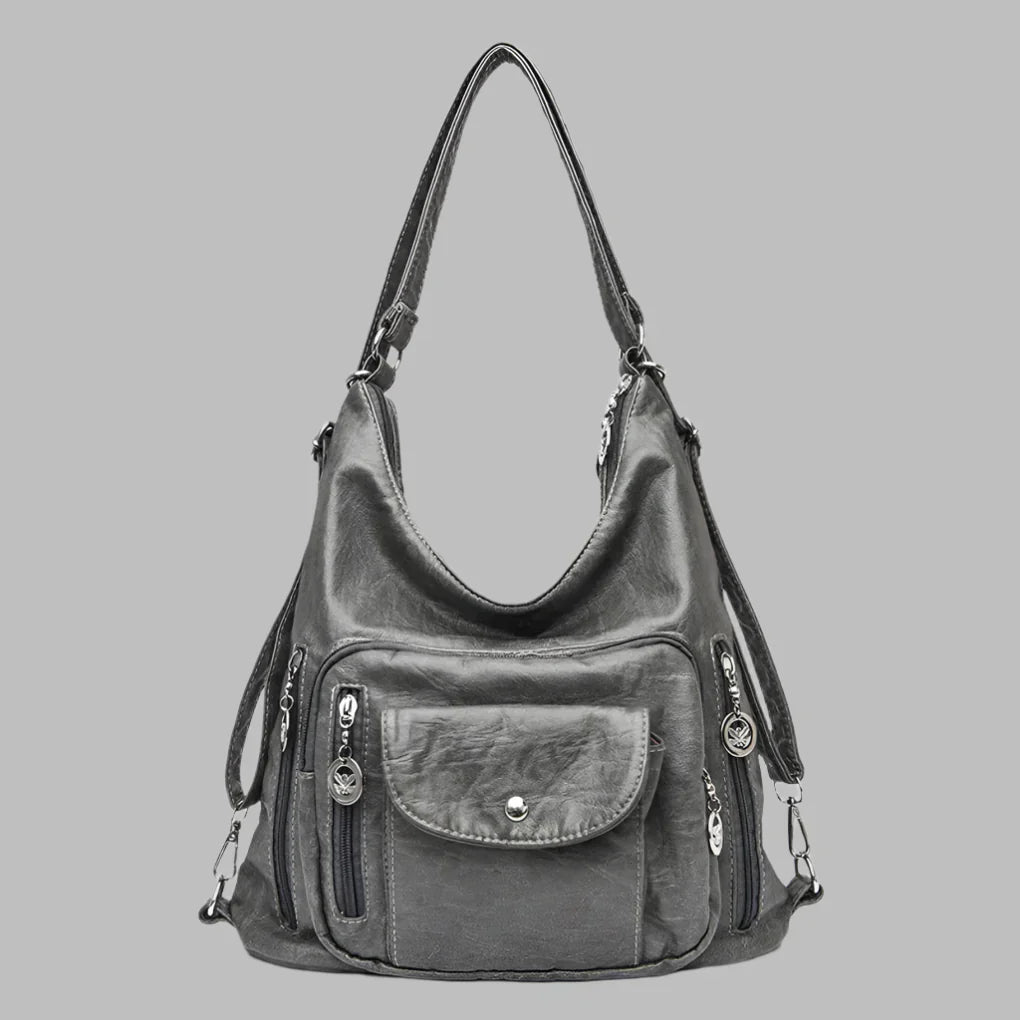 Men's Large Travel Duffel Bag | Gym & Weekend Trip Bag