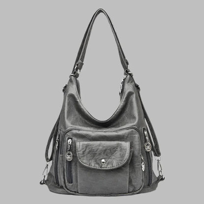 Men's Large Travel Duffel Bag | Gym & Weekend Trip Bag