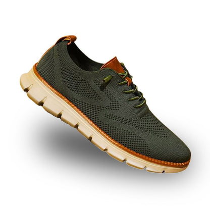 Men's Ergonomic Walking Shoes | Everyday Sneaker