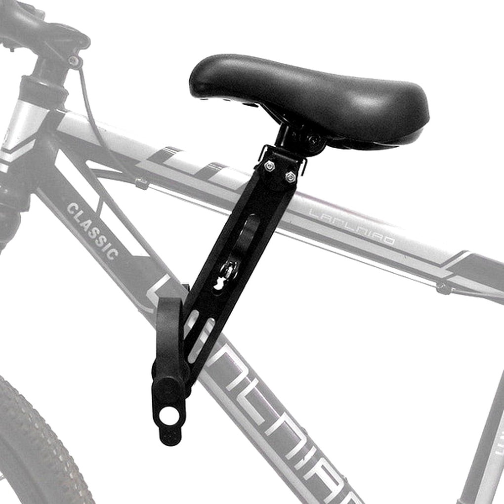 Child Bike Seat and Handlebar Set | Ages 2–5 Family Ride Combo