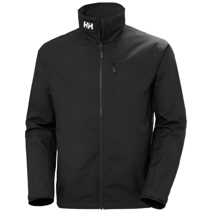 Men's Crew Hooded Windproof Jacket