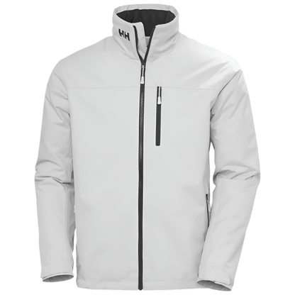 Men's Crew Hooded Windproof Jacket