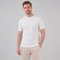 Men's Ribbed Athletic Fit Short Sleeve