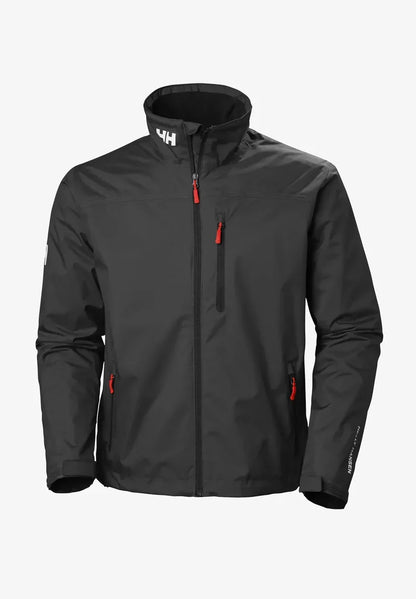 Men's Windproof Softshell Jacket | Water-Resistant Comfort Fit