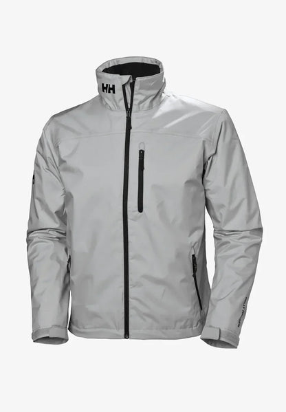 Men's Windproof Softshell Jacket | Water-Resistant Comfort Fit