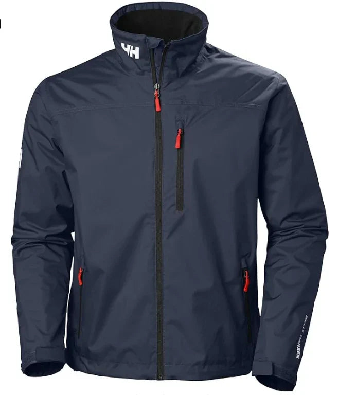 Men's Windproof Softshell Jacket | Water-Resistant Comfort Fit