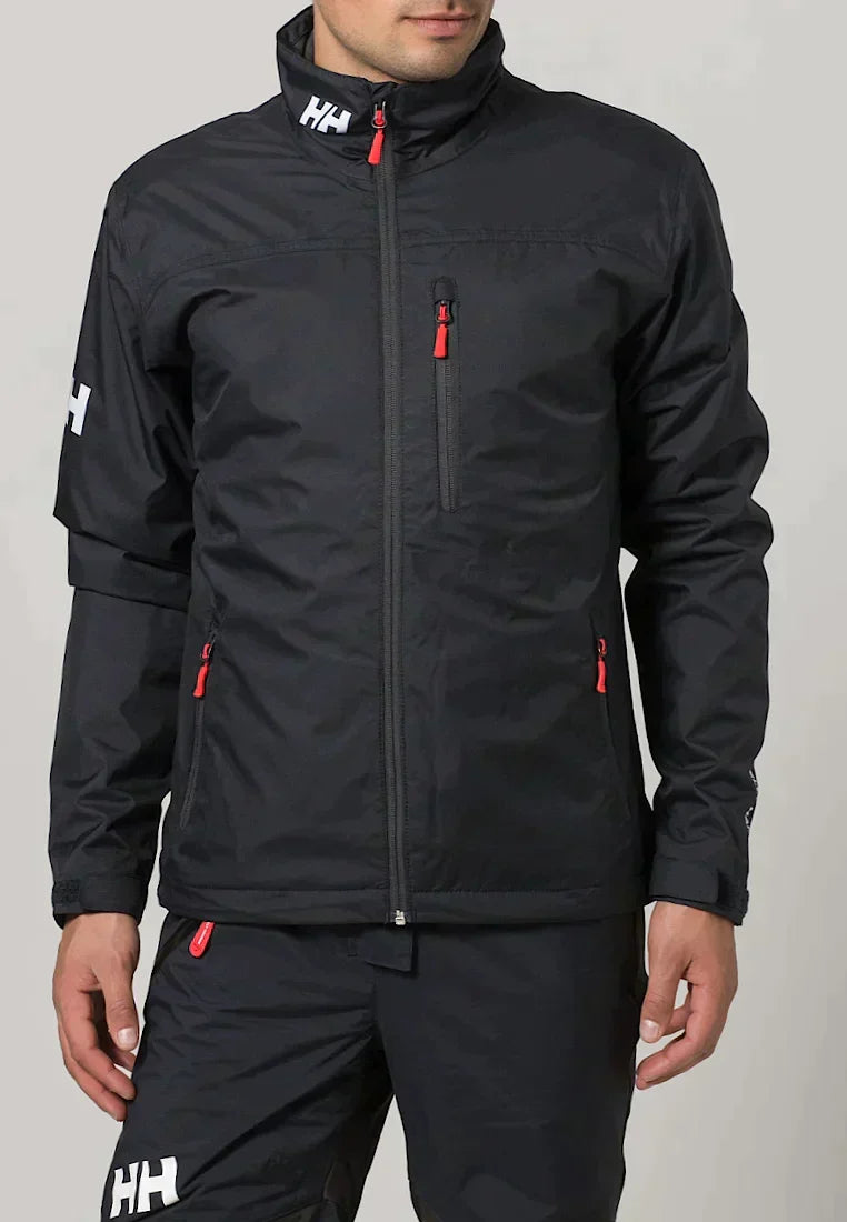 Men's Windproof Softshell Jacket | Water-Resistant Comfort Fit