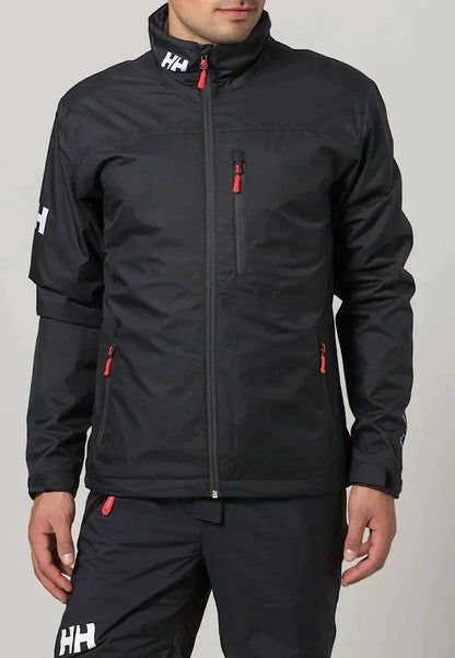 Men's Windproof Softshell Jacket | Water-Resistant Comfort Fit