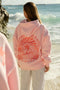 Women's Lightweight Summer Hoodie | Casual Everyday Layering