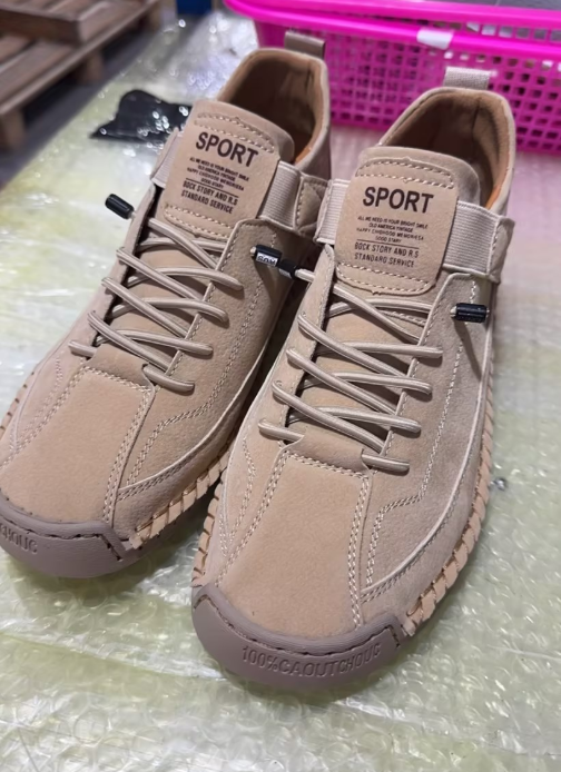 Women's Ergonomic Sneakers | Comfortable Slip-On Everyday Shoes