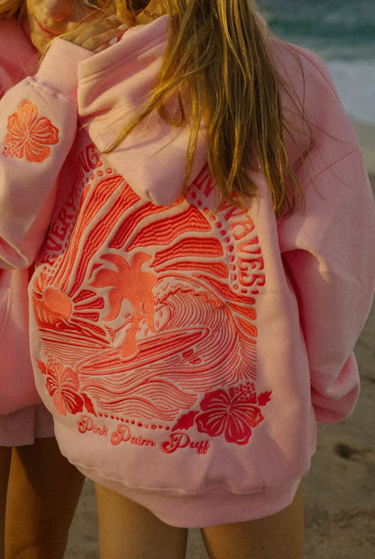 Women's Lightweight Summer Hoodie | Casual Everyday Layering