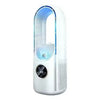 CoolMist 3-in-1 Bladeless Fan & Air Purifier | Quiet Compact Design