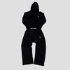 Men's Oversized Hoodie & Pants Set | Soft Loungewear Combo