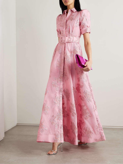 Women's Puff Sleeve Mini Dress | Feminine Summer Style