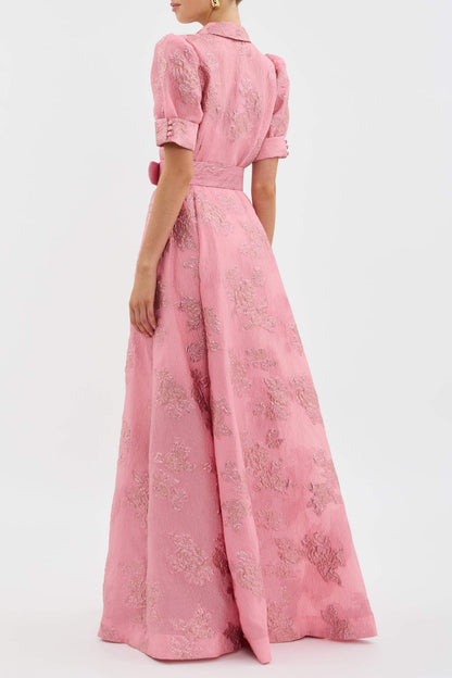 Women's Puff Sleeve Mini Dress | Feminine Summer Style