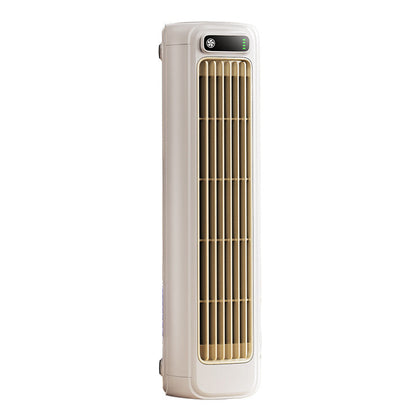 Portable Rechargeable Air Cooler | Cordless 3-in-1 Cooling Fan
