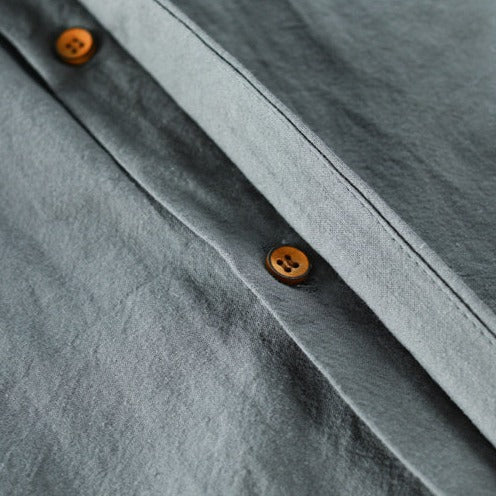 Kenji | Japanese Katana Shirt for Men