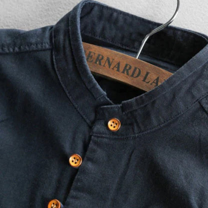 Kenji | Japanese Katana Shirt for Men