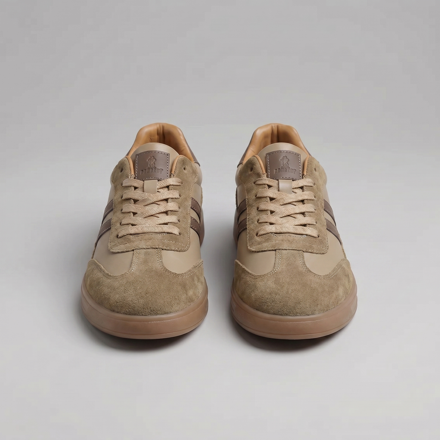 Men's Classic Retro Sneakers | Breathable Everyday Comfort