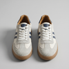 Men's Classic Retro Sneakers | Breathable Everyday Comfort