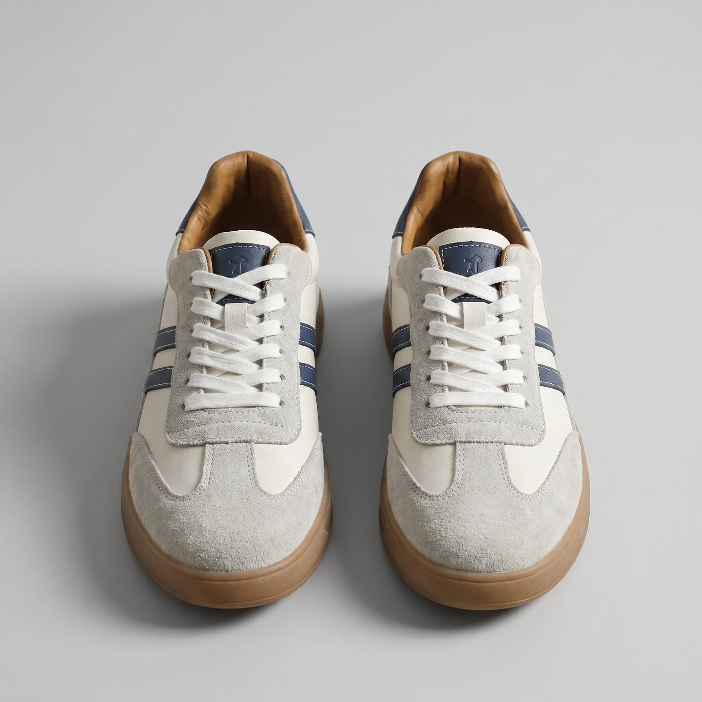 Men's Classic Retro Sneakers | Breathable Everyday Comfort