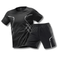 Men's Breathable Sport Set | Lightweight Training Outfit