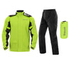 Men's Waterproof Rain Suit | Lightweight Storm-Ready Outdoor Set