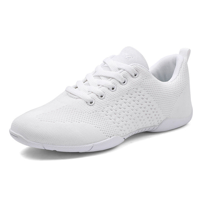 Women's Lightweight Training Sneakers | Breathable & Flexible for Gym