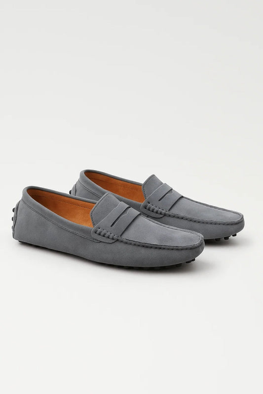 Men's Penny Loafers