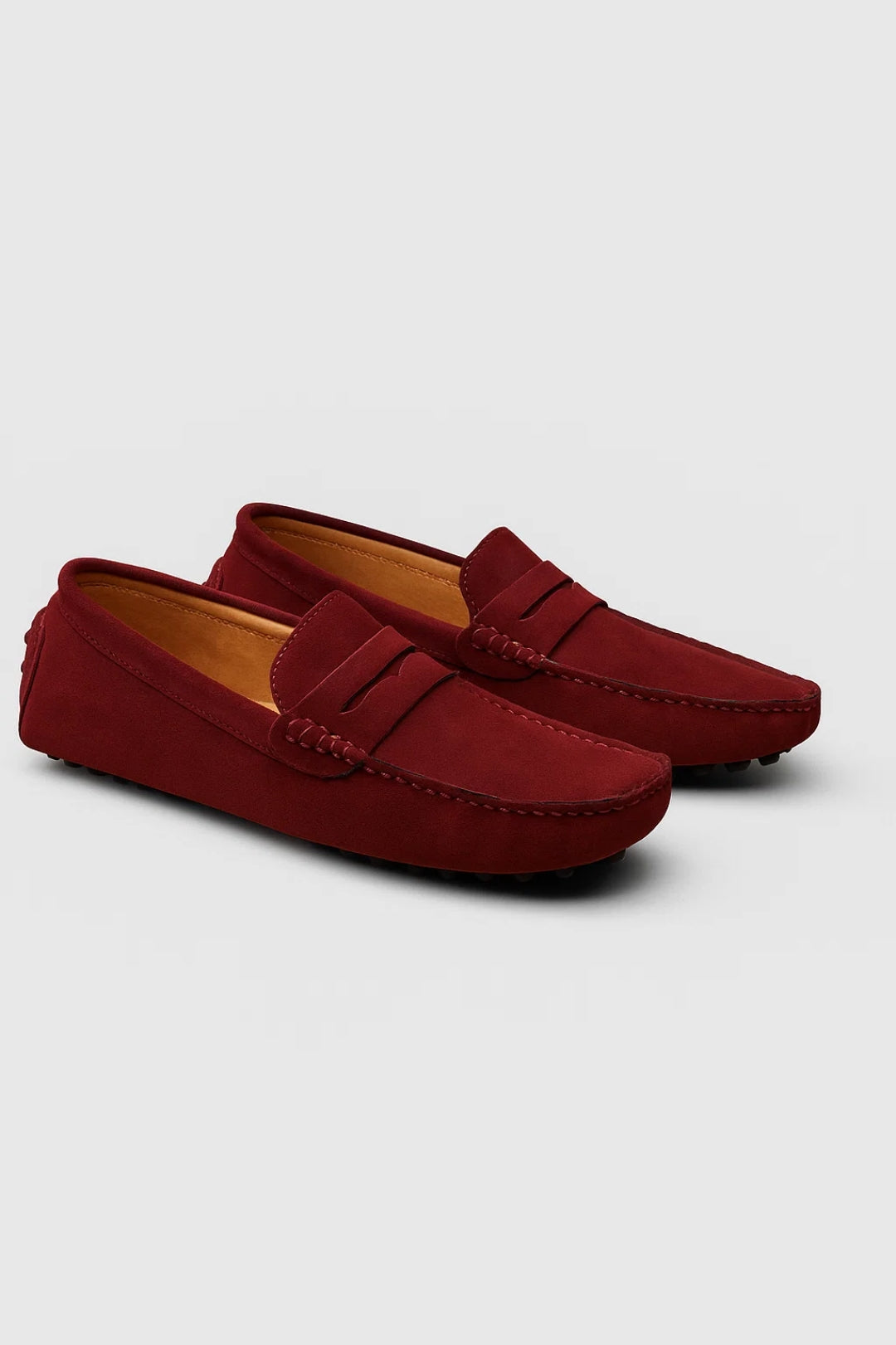 Men's Penny Loafers