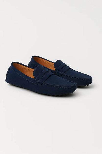 Men's Penny Loafers
