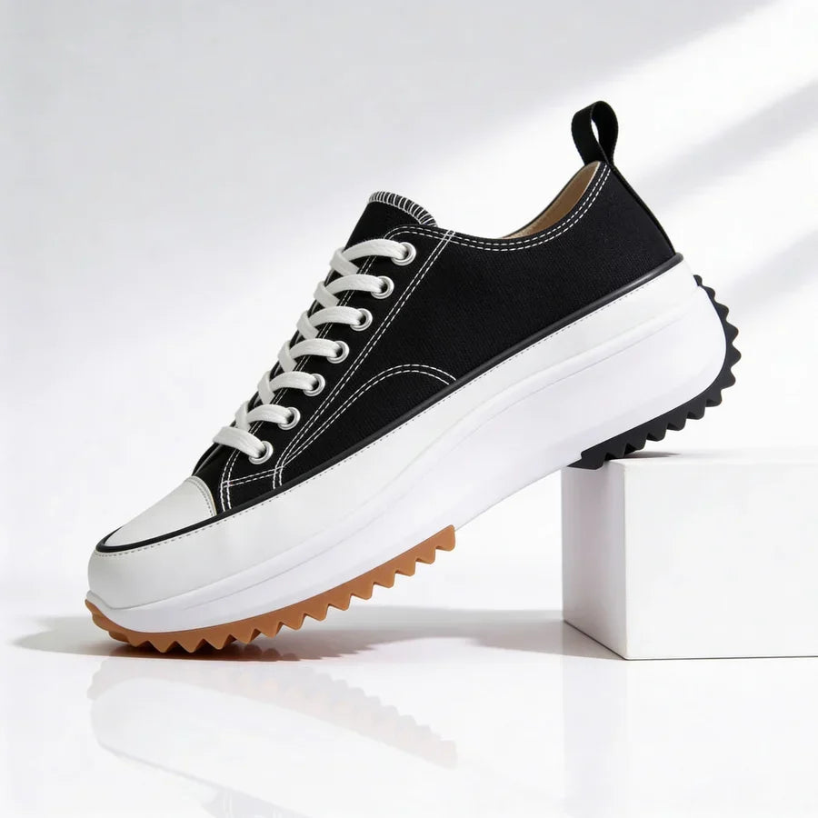 Women's Platform Ergonomic Sneakers