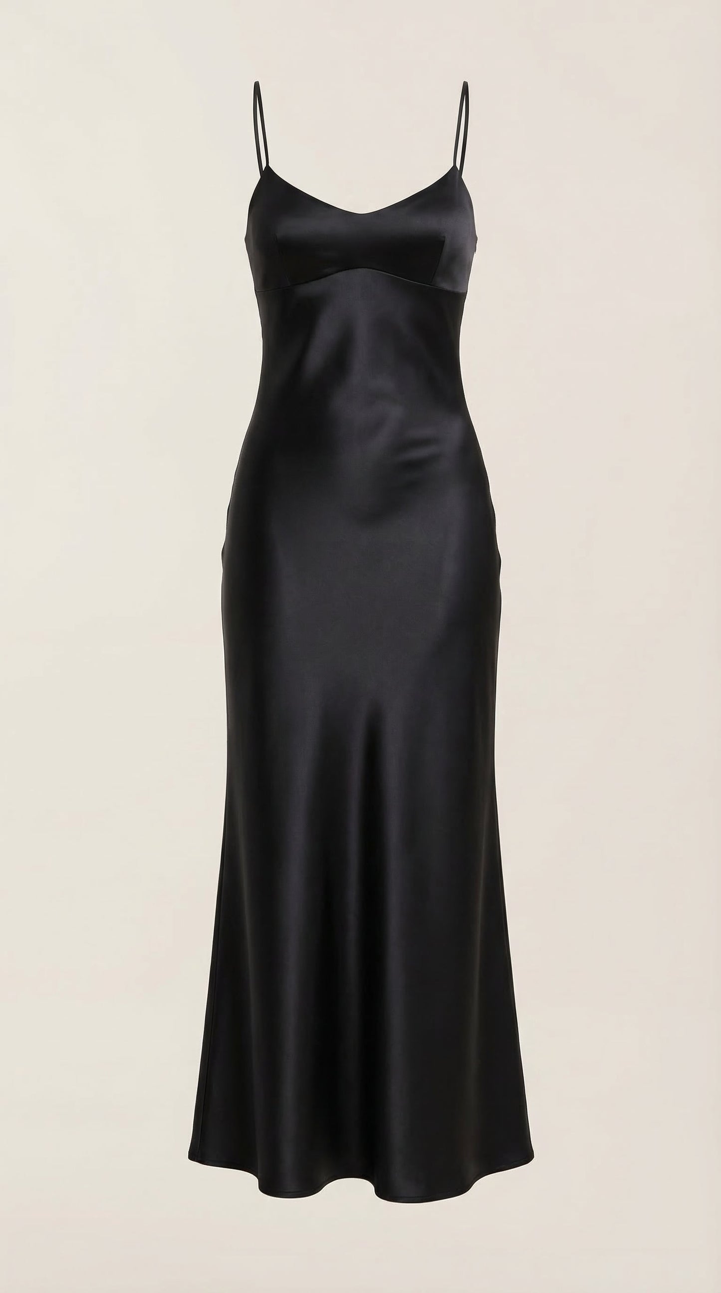 Women's V-Neck Maxi Dress | Elegant Evening Occasion Wear