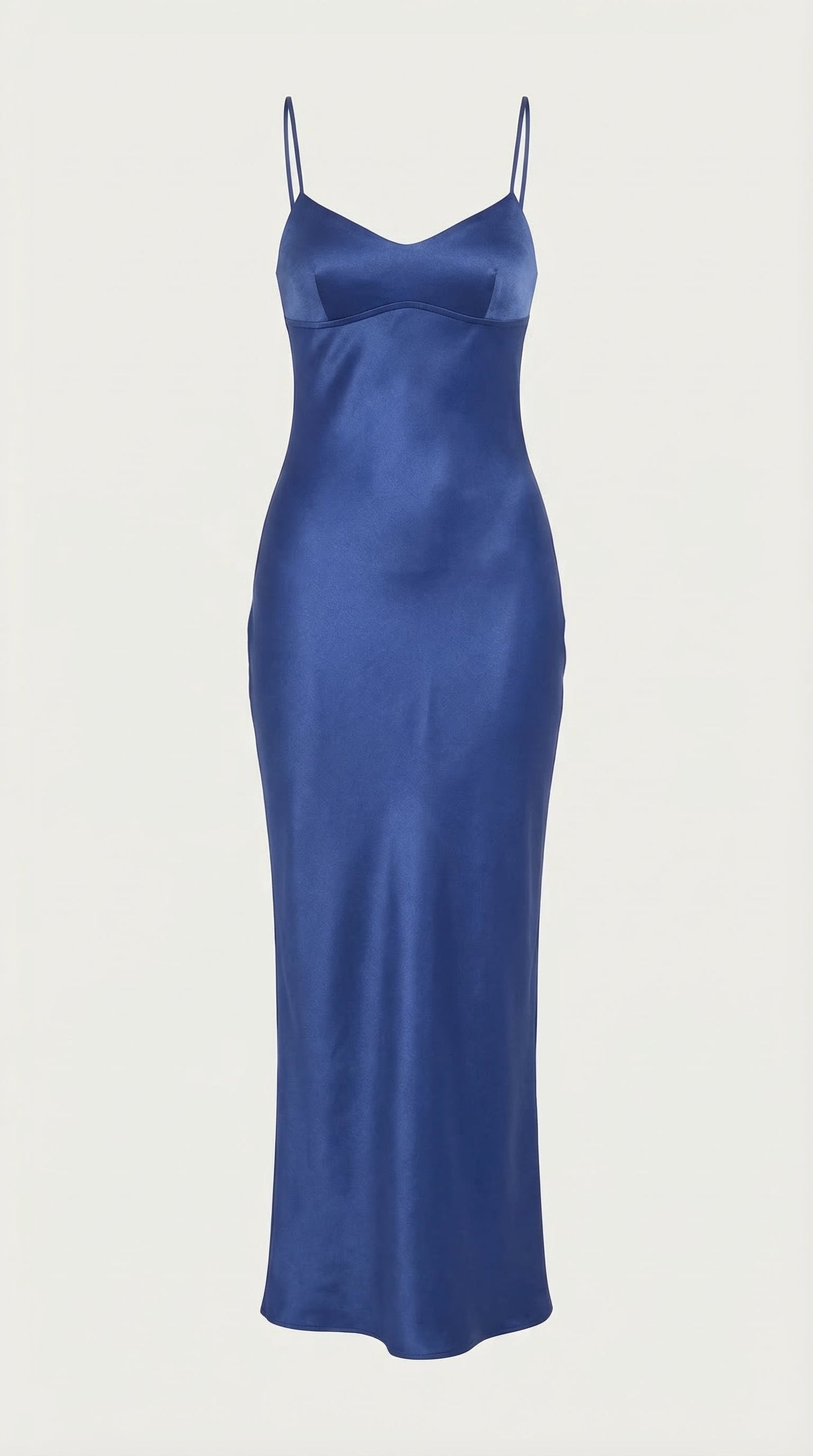 Women's V-Neck Maxi Dress | Elegant Evening Occasion Wear