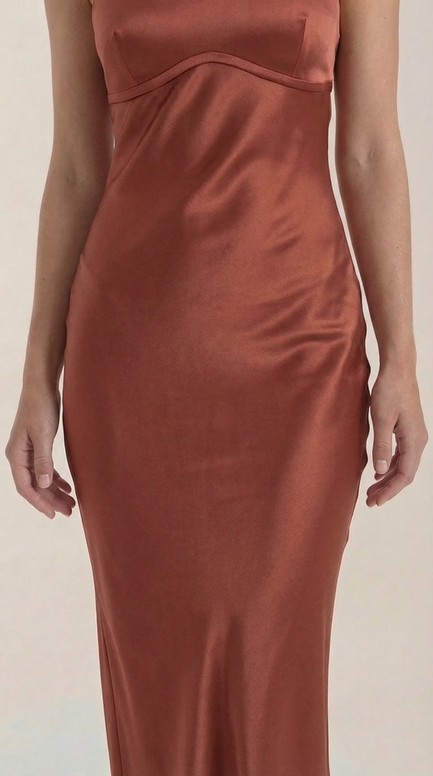 Women's V-Neck Maxi Dress | Elegant Evening Occasion Wear