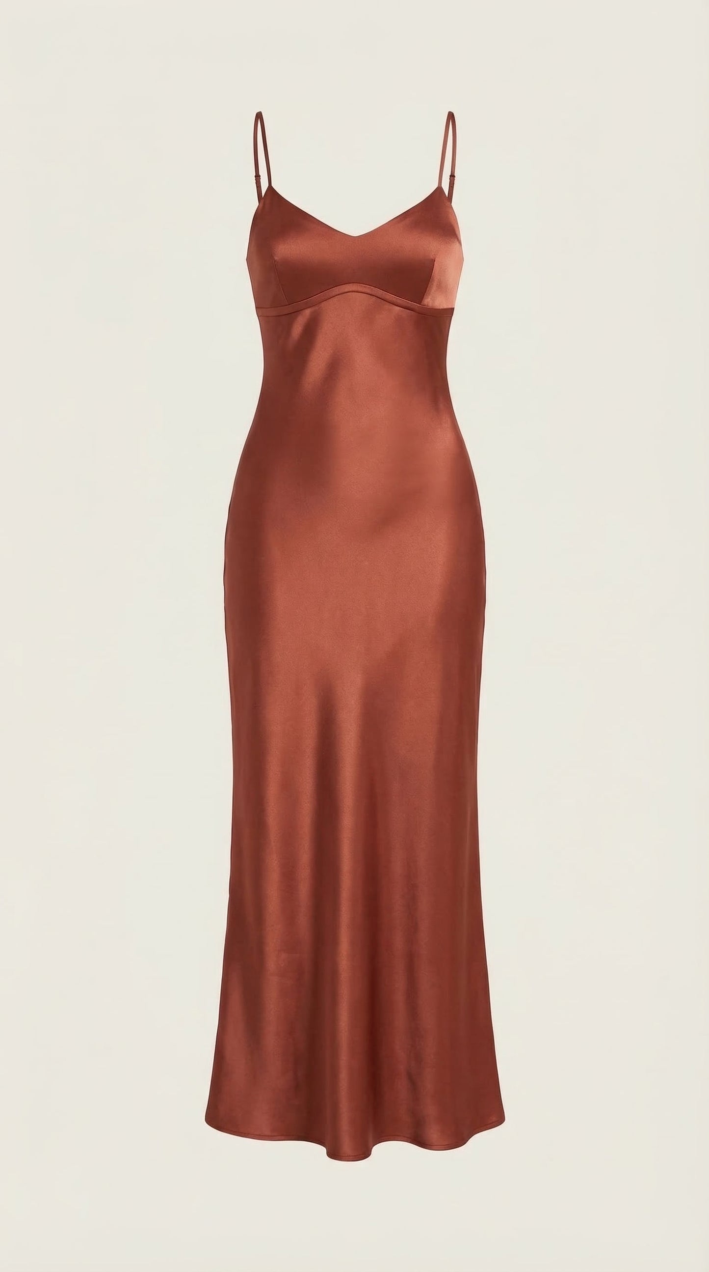 Women's V-Neck Maxi Dress | Elegant Evening Occasion Wear