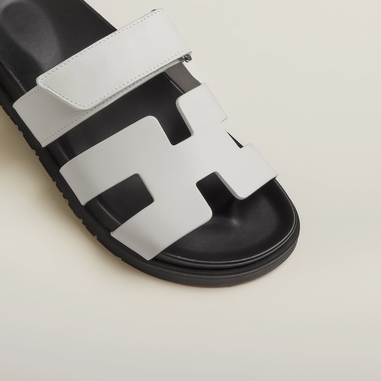 Italian-Style Luxe Sandals | Elegant Everyday Comfort