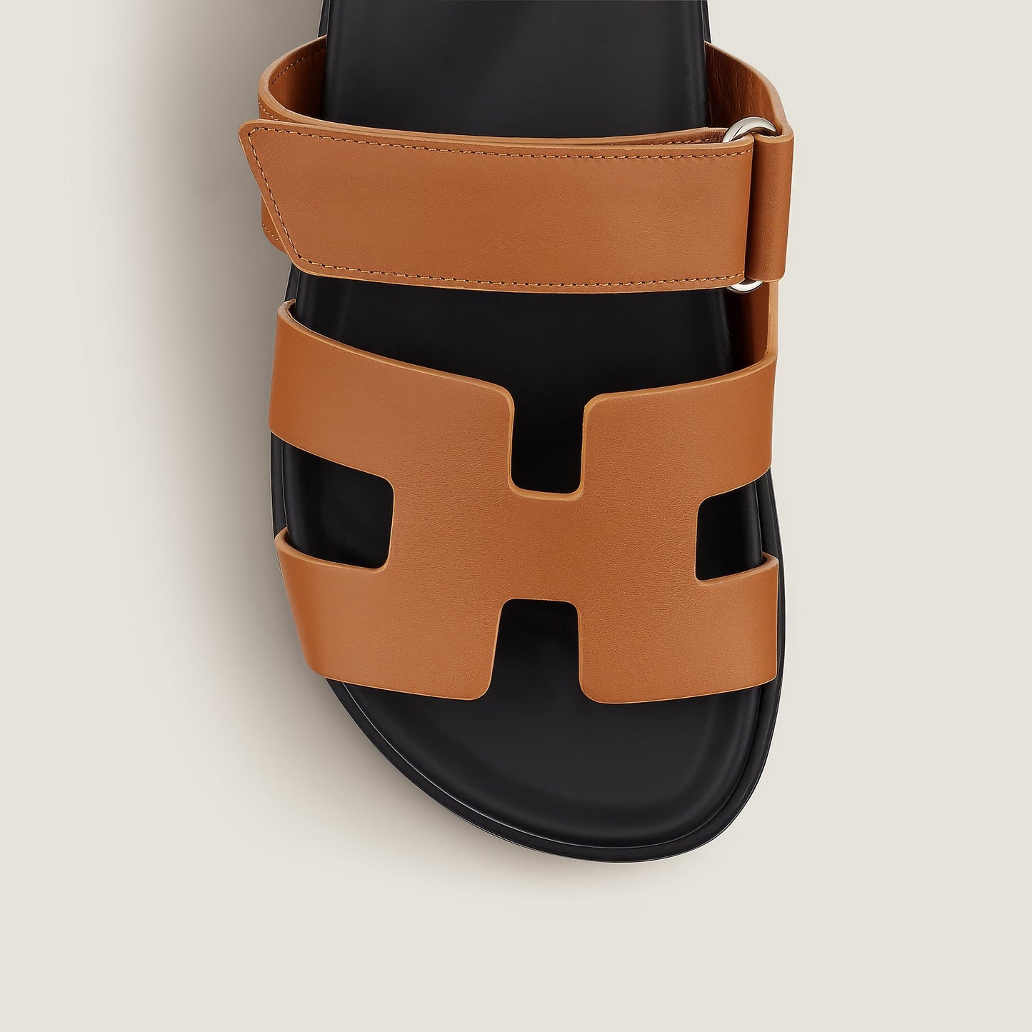 Italian-Style Luxe Sandals | Elegant Everyday Comfort