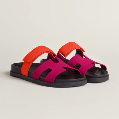 Italian-Style Luxe Sandals | Elegant Everyday Comfort