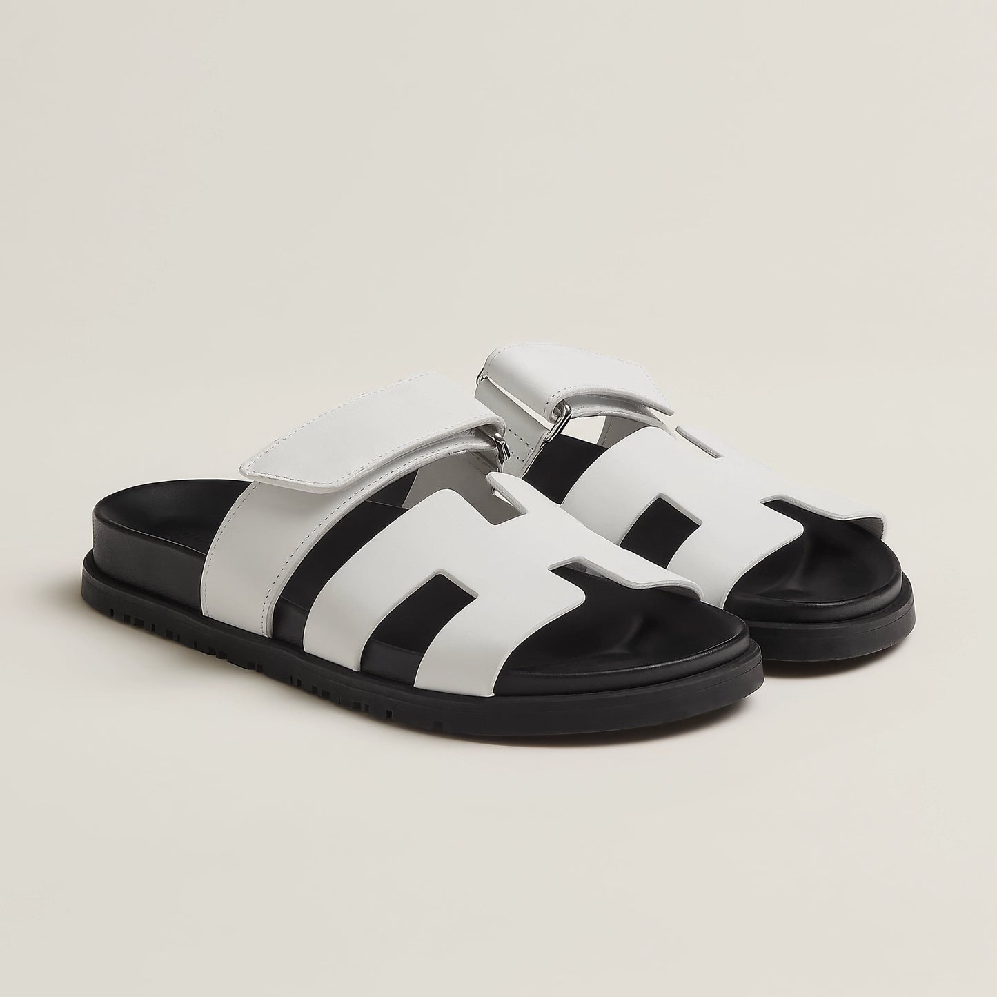 Italian-Style Luxe Sandals | Elegant Everyday Comfort
