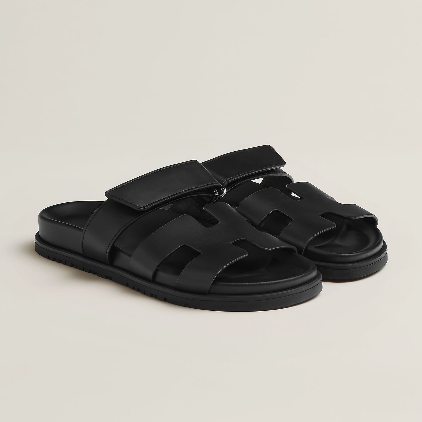 Italian-Style Luxe Sandals | Elegant Everyday Comfort