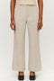 Women's Wide Leg High Waist Trousers