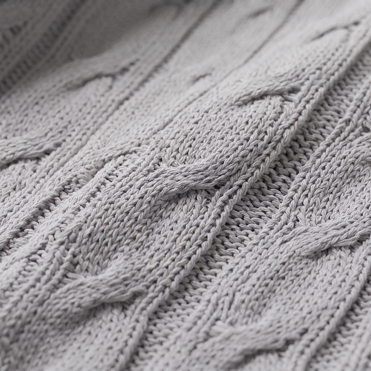 Men's Textured Knit Polo Shirt | Clean Summer Style