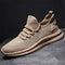 Men's Mesh Sneakers | Lightweight Breathable Everyday Trainers