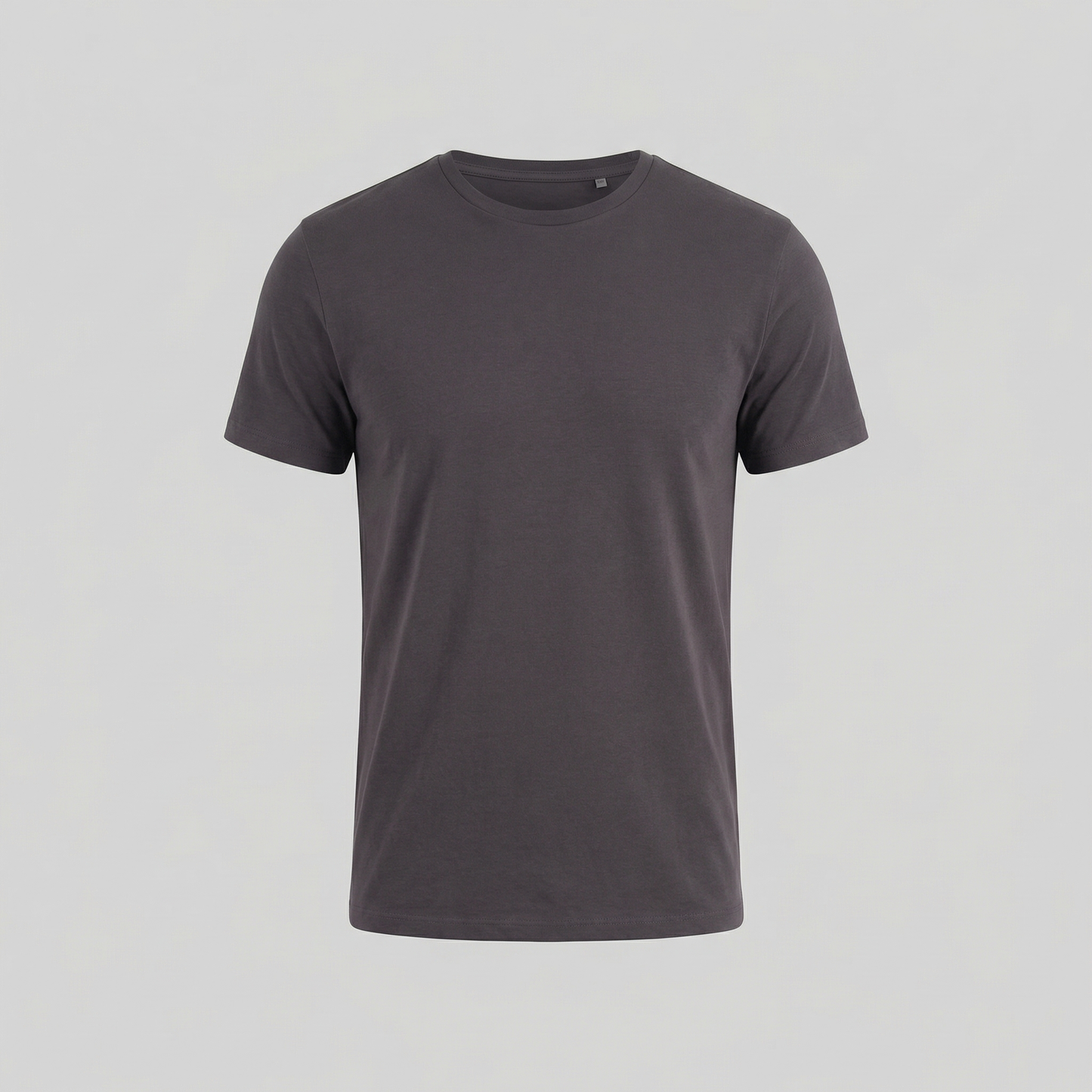 Men's Slim Fit Basic Tee