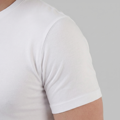 Men's Slim Fit Basic Tee