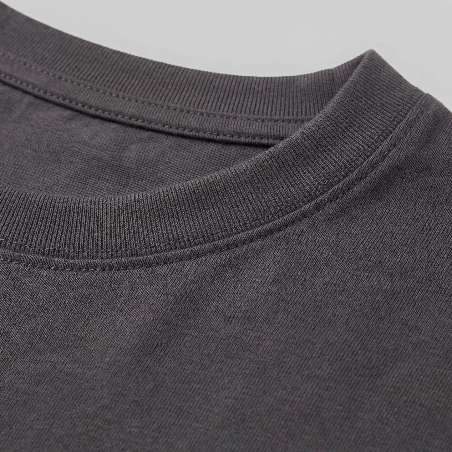 Men's Slim Fit Basic Tee