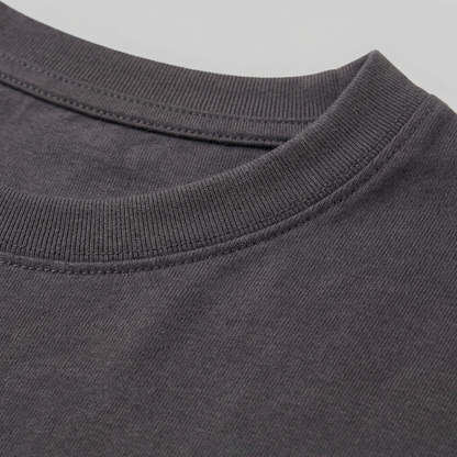 Men's Slim Fit Basic Tee