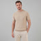 Men's Rib Knit Long Sleeve Tee